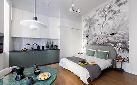 Lion Apartments - Premium Studio
