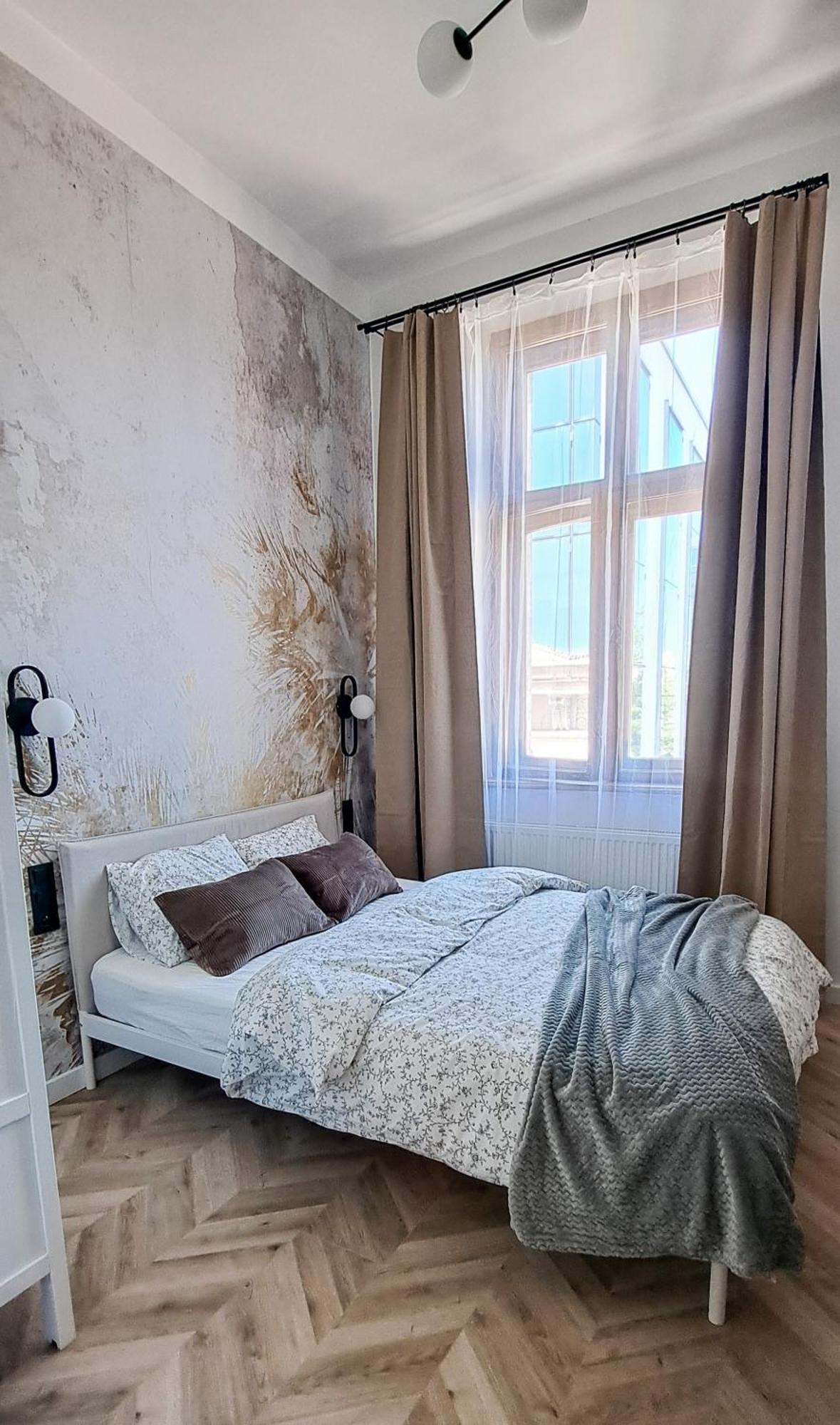 Lion Apartments - Premium Studio Krakau Buitenkant foto
